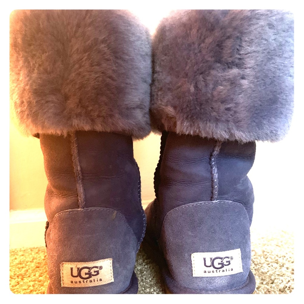 Ugg Classic Tall Boots